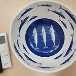 Casa Azzurra