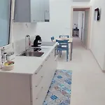 Casa Azzurra דירה לואנו