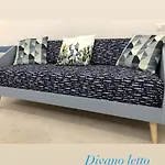 Casa Azzurra דירה לואנו