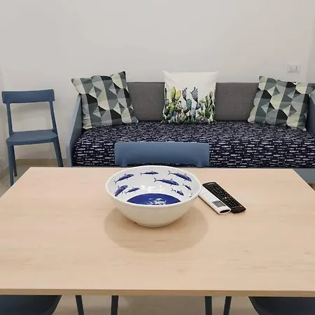 Casa Azzurra Apartment Loano