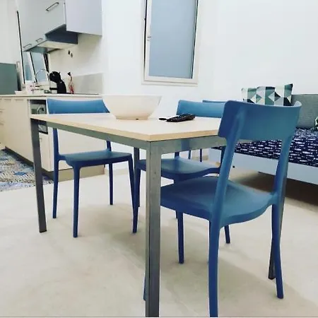 Casa Azzurra *