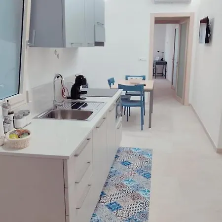 Casa Azzurra Apartment Loano