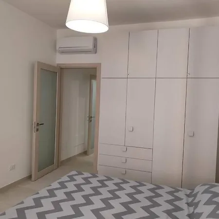 Apartment Casa Azzurra Loano