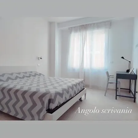 Casa Azzurra Loano