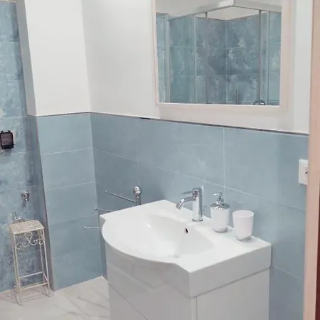 Casa Azzurra