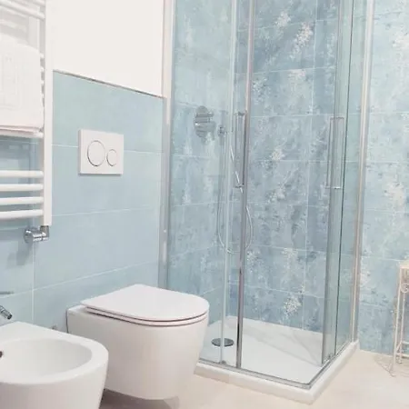 Casa Azzurra Apartment