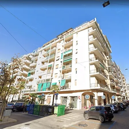 Apartamento Casa Azzurra *