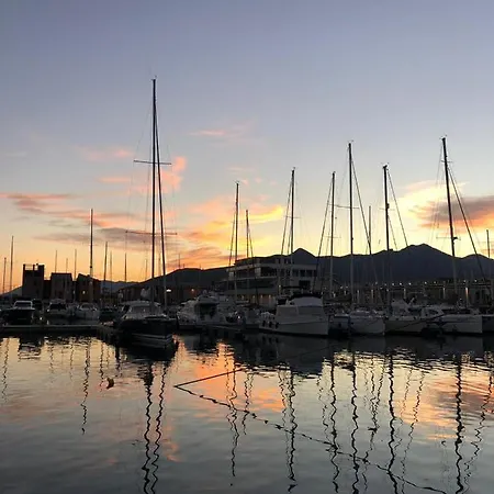 Apartment Casa Azzurra *