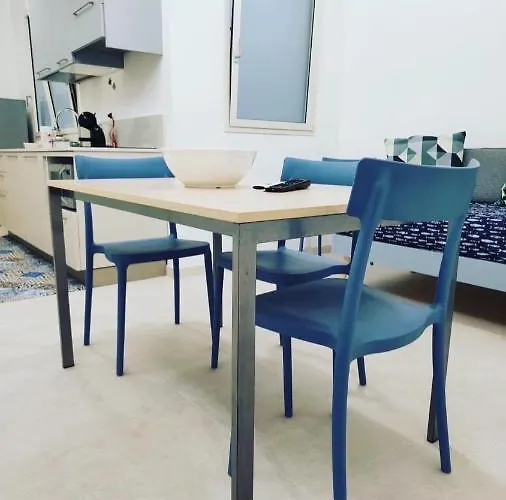 Casa Azzurra *