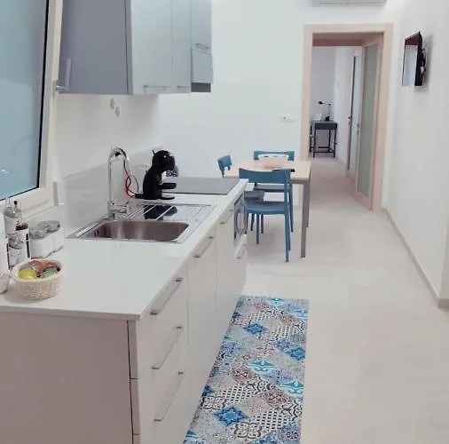 Casa Azzurra Apartamento Loano