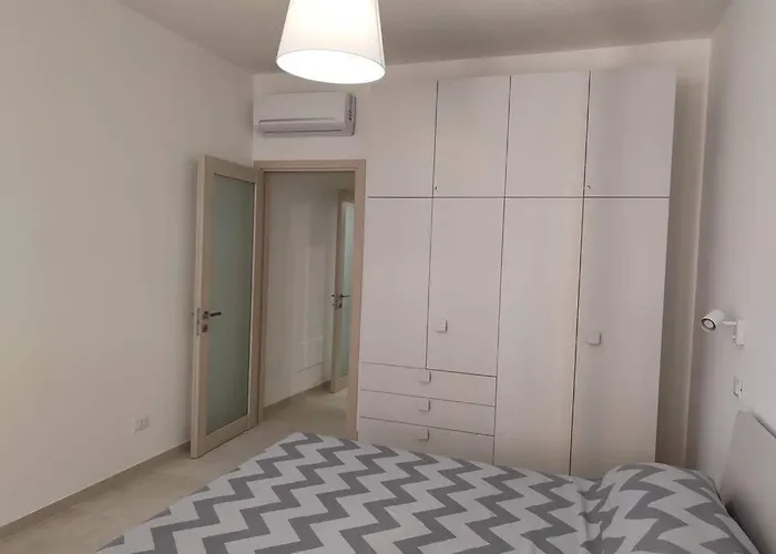 Apartamento Casa Azzurra Loano