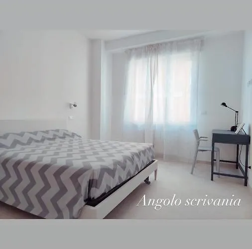 Casa Azzurra Loano